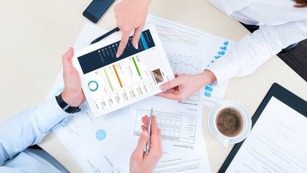 accounting software for public sector